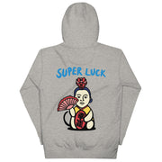 Superluck Fan Hoodie