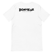 Fun Police T-Shirt (White)