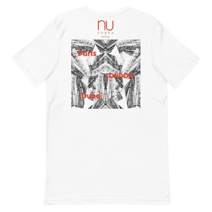 Jemini NUYORKA Women’s Aries T-Shirt